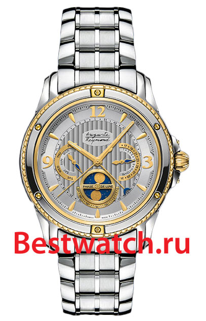 Часы Auguste Reymond Magellan Lunar AR7680.3.750.1